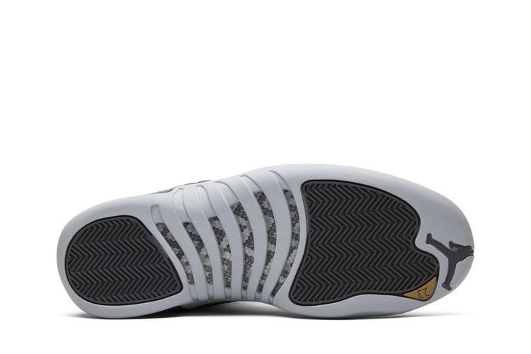 Air Jordan 12 Retro 'Dark Grey'