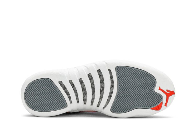 Air Jordan 12 Retro 'Cool Grey'