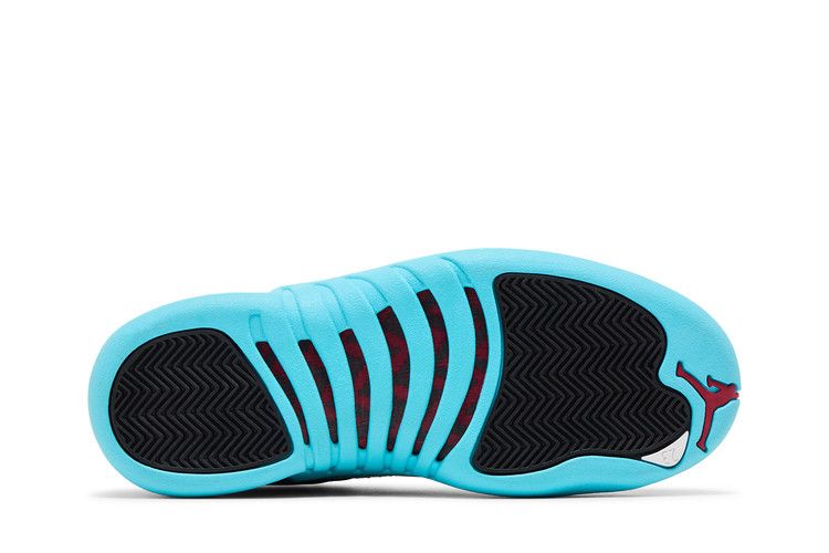Air Jordan 12 Retro 'Gamma Blue'