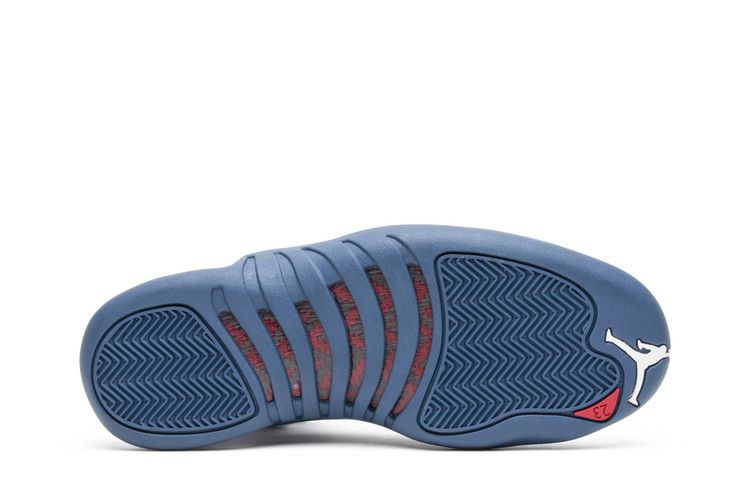 Air Jordan 12 Retro 'French Blue' 2016