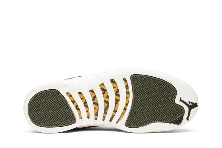 Air Jordan 12 Retro CP3 'Class of 2003'