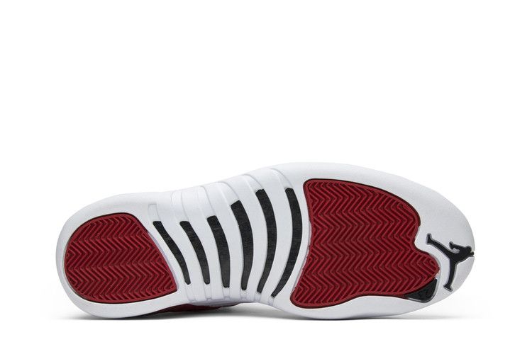 Air Jordan 12 Retro 'Gym Red'