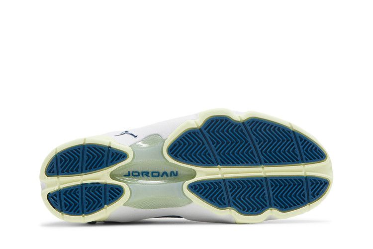 Wmns Air Jordan OG 'Lime Ice'