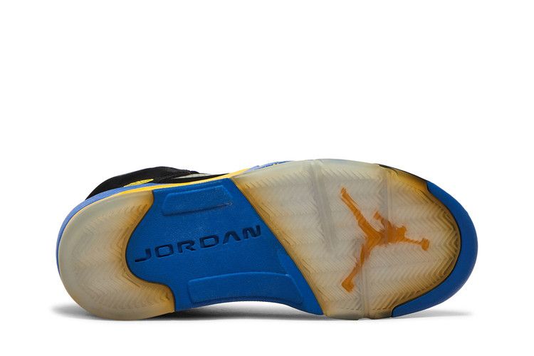 Air Jordan 5 Retro 'Shanghai Shen'