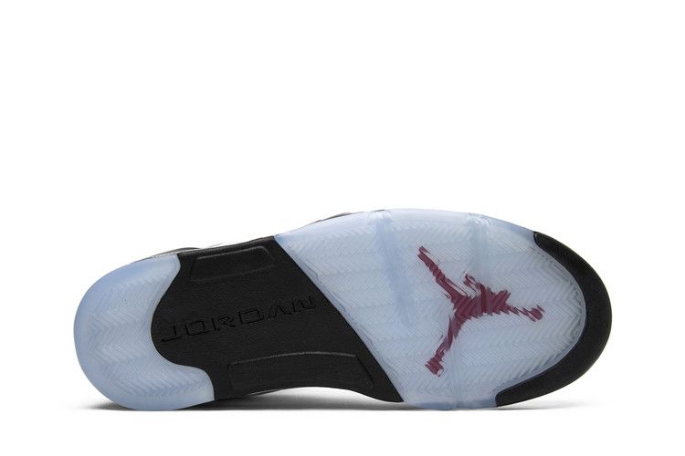 Air Jordan 5 Retro 'White Cement'