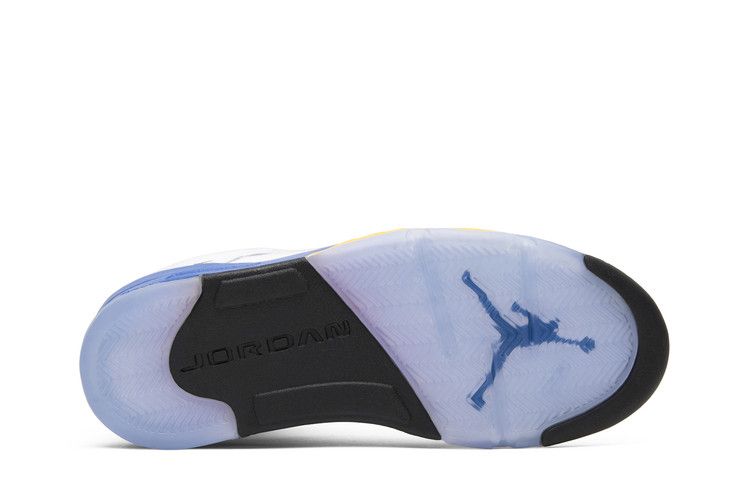 Air Jordan 5 Retro 'Laney' 2013