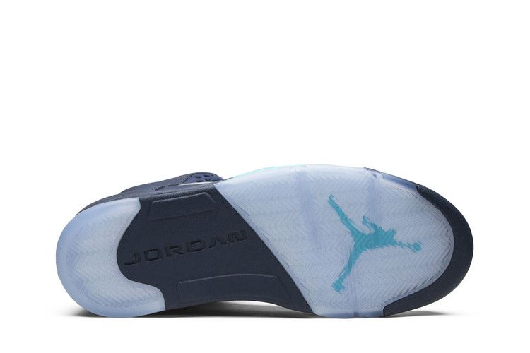 Air Jordan 5 Retro 'Pre-Grape'