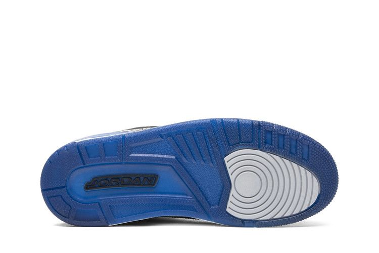 Air Jordan 3 Retro 'Sport Blue'