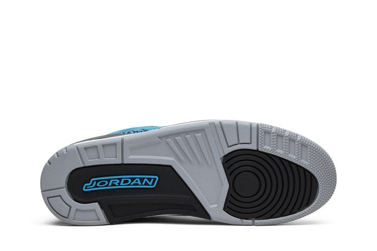 Air Jordan 3 Retro 'Powder Blue'