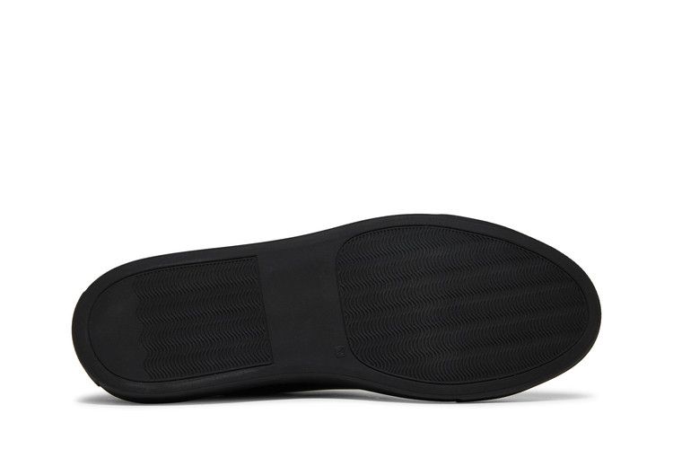 Common Projects Achilles Low 'Black'