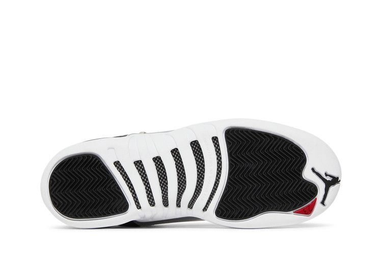 Air Jordan 12 Retro GS 'Playoff' 2022