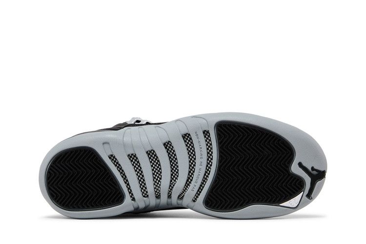 Air Jordan 12 Retro GS 'Barons'