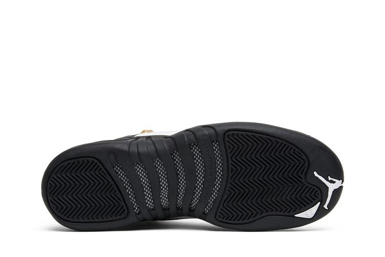 Air Jordan 12 Retro BG 'The Master'