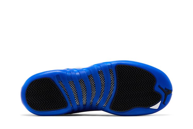 Air Jordan 12 Retro GS 'Blueberry'