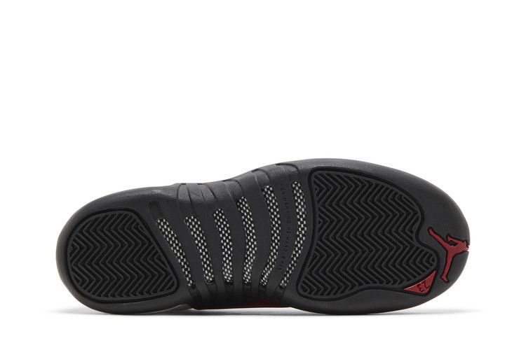 Air Jordan 12 Retro GS 'Taxi Flip'