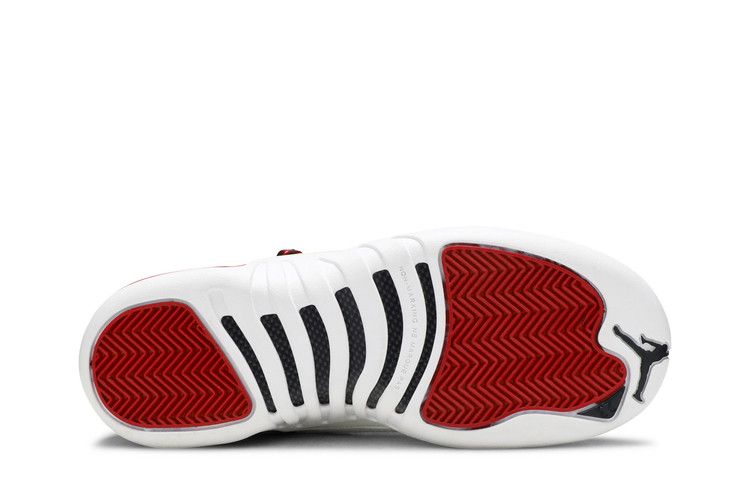 Air Jordan 12 Retro GS 'Gym Red'
