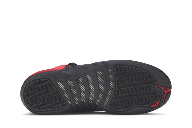 Air Jordan 12 Retro GS 'Reverse Flu Game'
