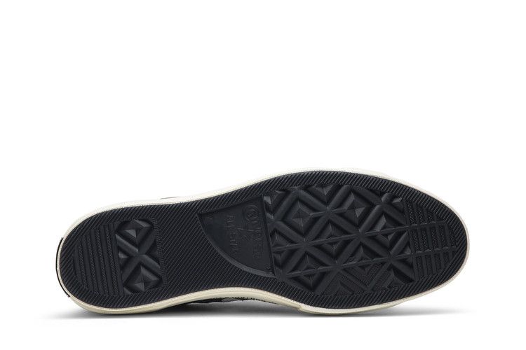 Brain Dead x Converse One Star Low 'Multi Print'