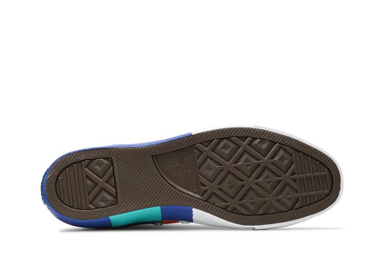 Converse Chuck Taylor All Star High 'Space Racer'