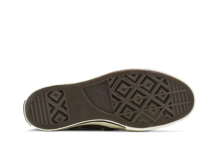 Converse Chuck 70 High 'Clove Brown'