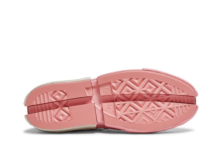 Feng Chen Wang x Converse Chuck 70 2-in-1 High 'Quartz Pink'