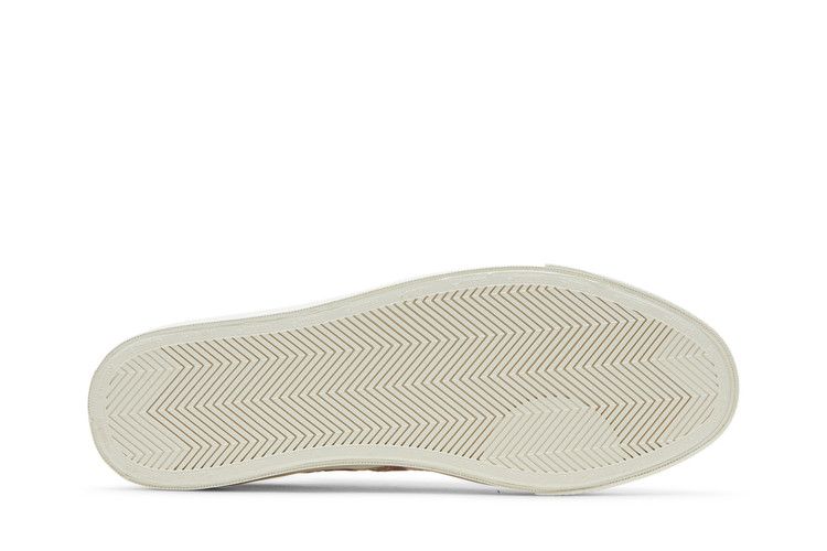 John Elliott x Converse Skid Grip 'Antique White Brown'