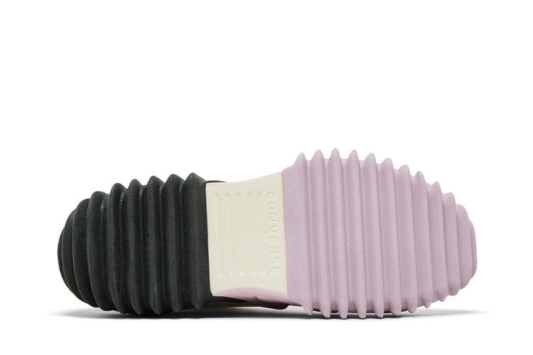 Converse Run Star Motion Platform Ombre 'Egret Pale Amethyst'