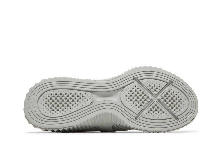 Puma Wmns Defy Mid Metal 'High Rise Silver'