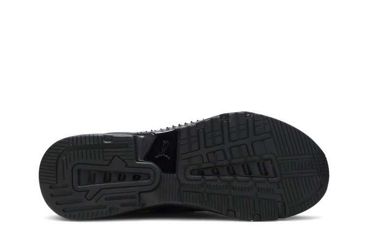 Puma Wmns Provoke XT 'Black Gold'