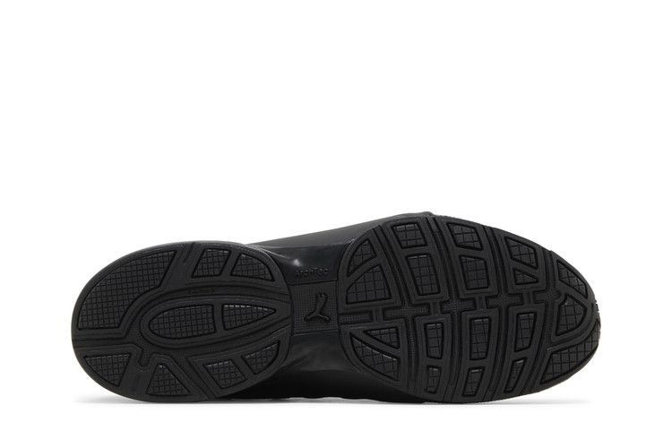 Puma Axelion Multi 'Black Castlerock'