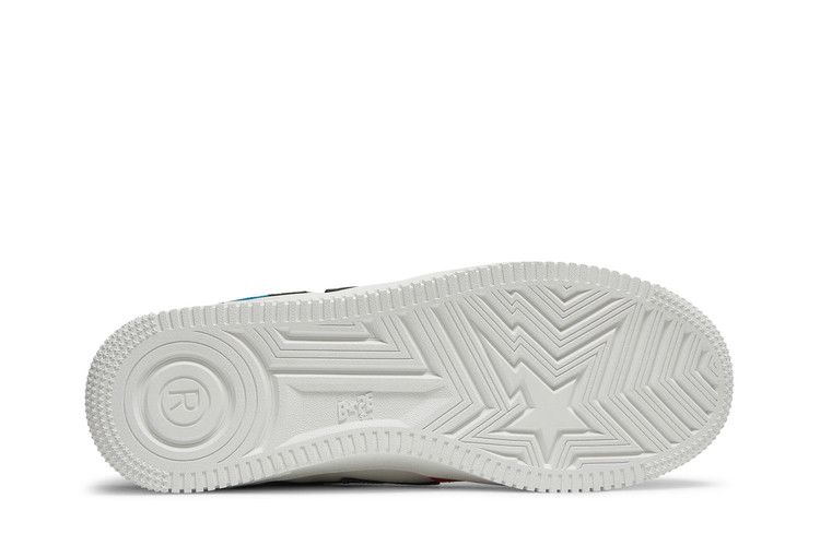 Bapesta Low 'Tokyo Olympics 2021'