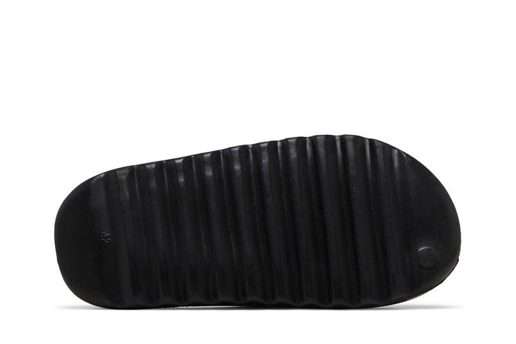 BAPE 1st Camo Slide Sandal 'Green'