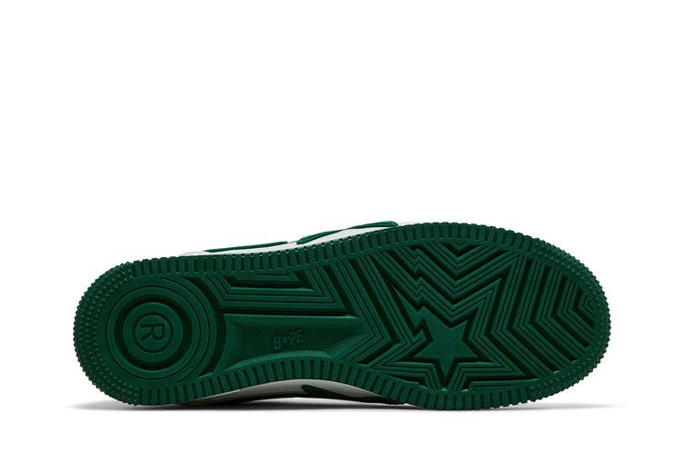Bapesta OS #2 'Green'