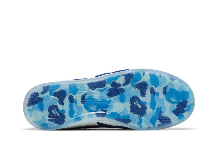 Bapesta OS M2 'Blue'