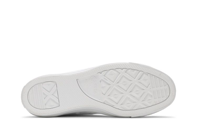 Converse Chuck Taylor All Star High 'White Monochrome'