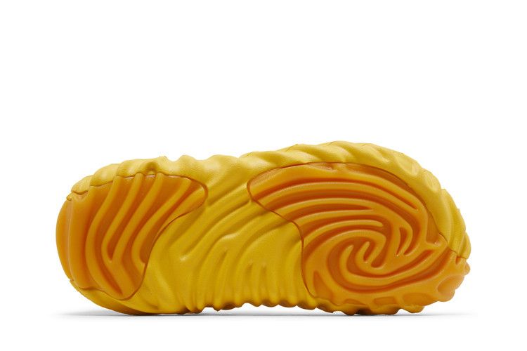 Salehe Bembury x Crocs Pollex Clog 'Yolk'