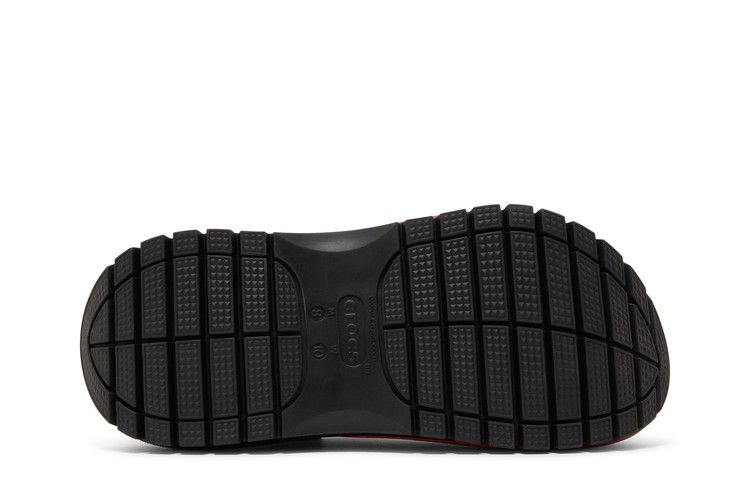 Karol G x Crocs Mega Crush Clog
