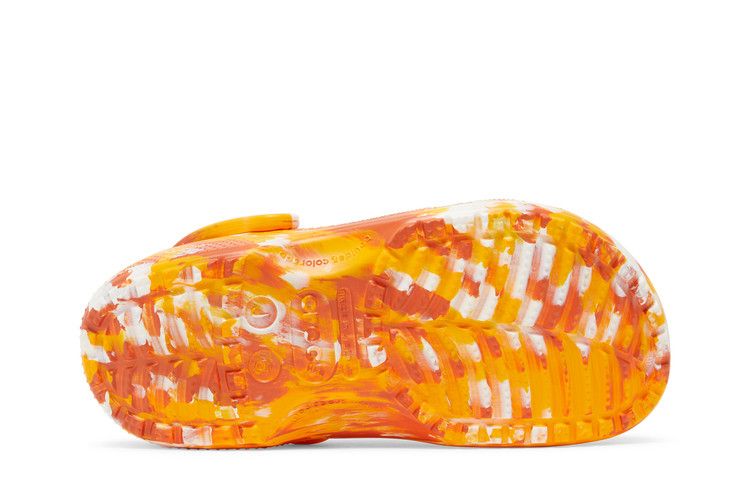 Honey Nut Cheerios x Crocs Classic Clog Kids 'Rise N’ Style'