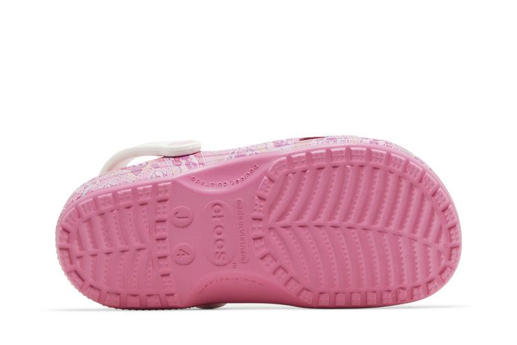 Hello Kitty x Crocs Classic Clog Kids 'Hello Kitty and Friends'