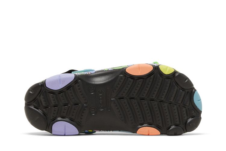 Steven Harrington x Crocs Classic All-Terrain Clog 'Quickstrike'