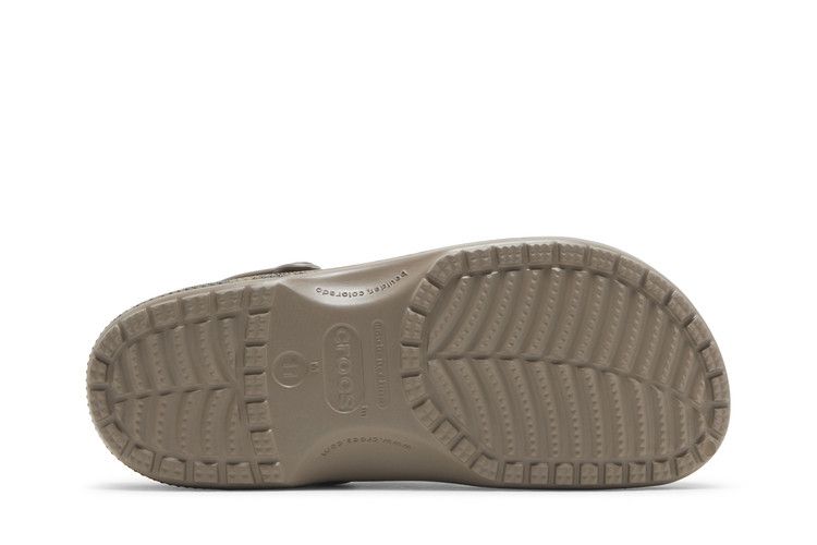 Luke Combs x Crocs Classic Clog 'Bootlegger'