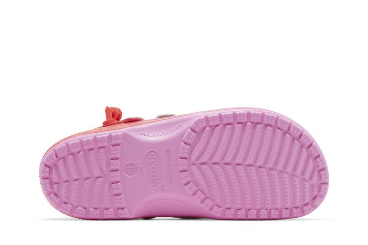 General Mills x Crocs Classic Clog 'Franken Berry'