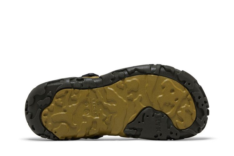 ROA x Crocs All-Terrain Atlas Clog 'Vacation Nostalgia'