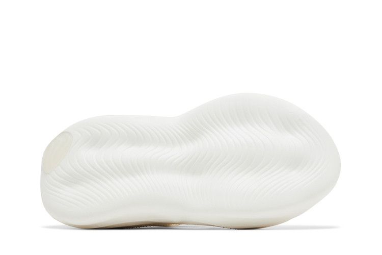 Dingyun Zhang x Crocs Diffuser 'White'