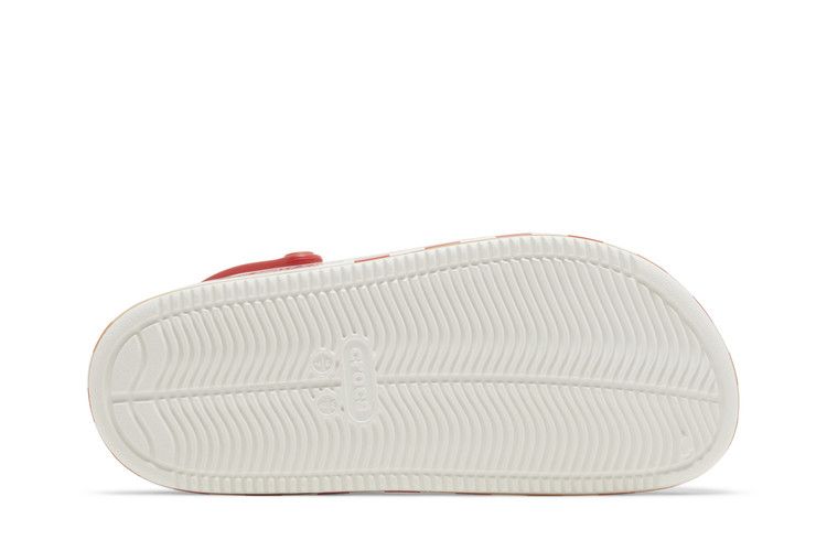 Toy Story x Crocs Off-Court Clog 'Pizza Planet'