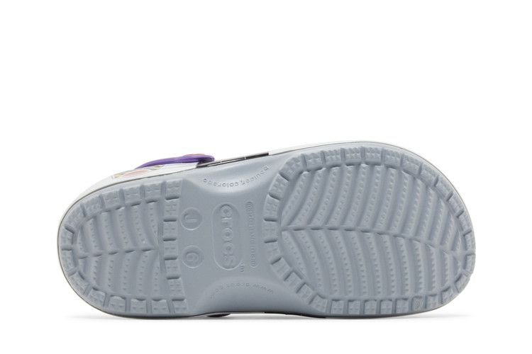 Toy Story x Crocs Classic Clog Kids 'Buzz Lightyear'