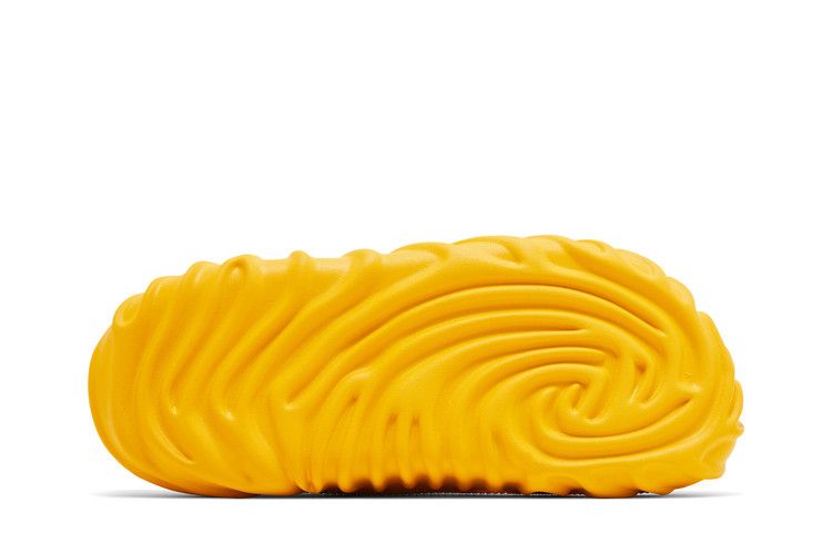 Salehe Bembury x Crocs Saru Clog 'Citrine'