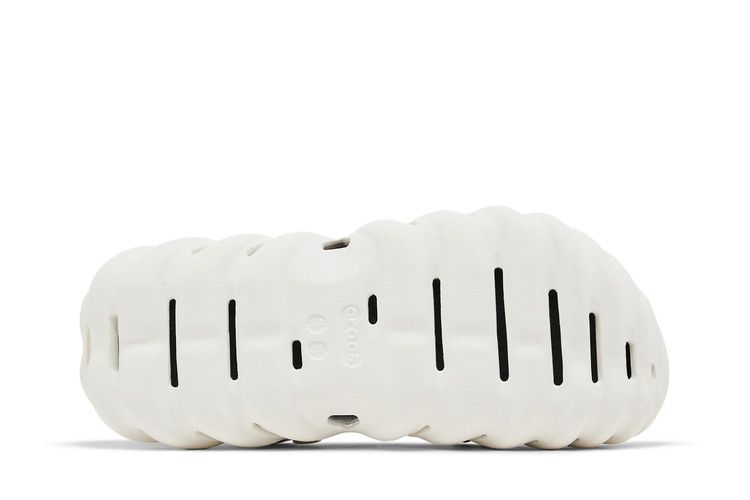 Dragon Ball Z x Crocs Echo Clog 'Vegeta'