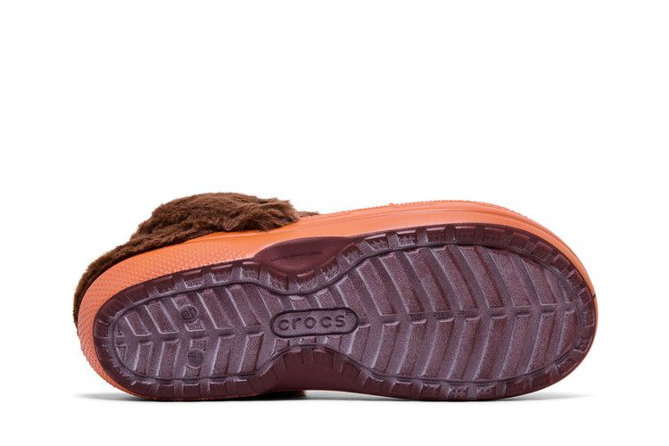 South Park x Crocs Classic Lined Clog 'Kenny'