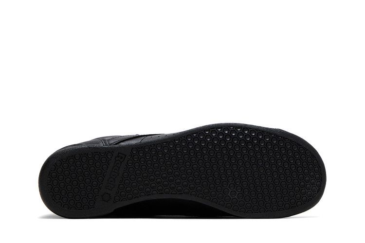 Reebok Wmns Freestyle High 'Triple Black'